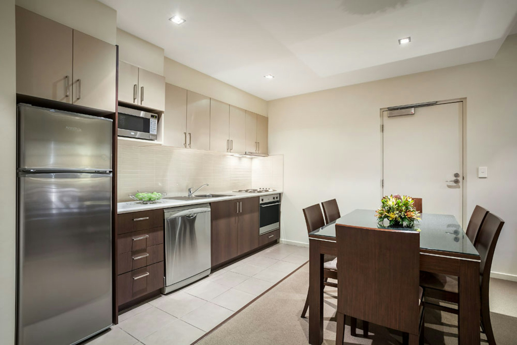 Spinifex Motel and Serviced Apartments