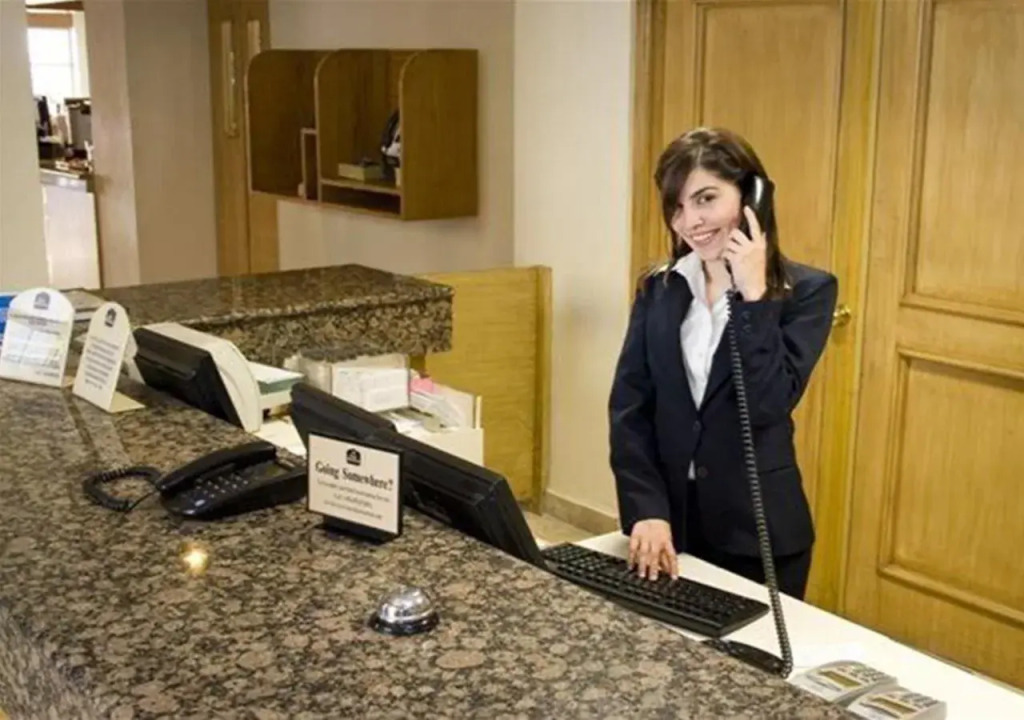 Best Western Centro Monterrey