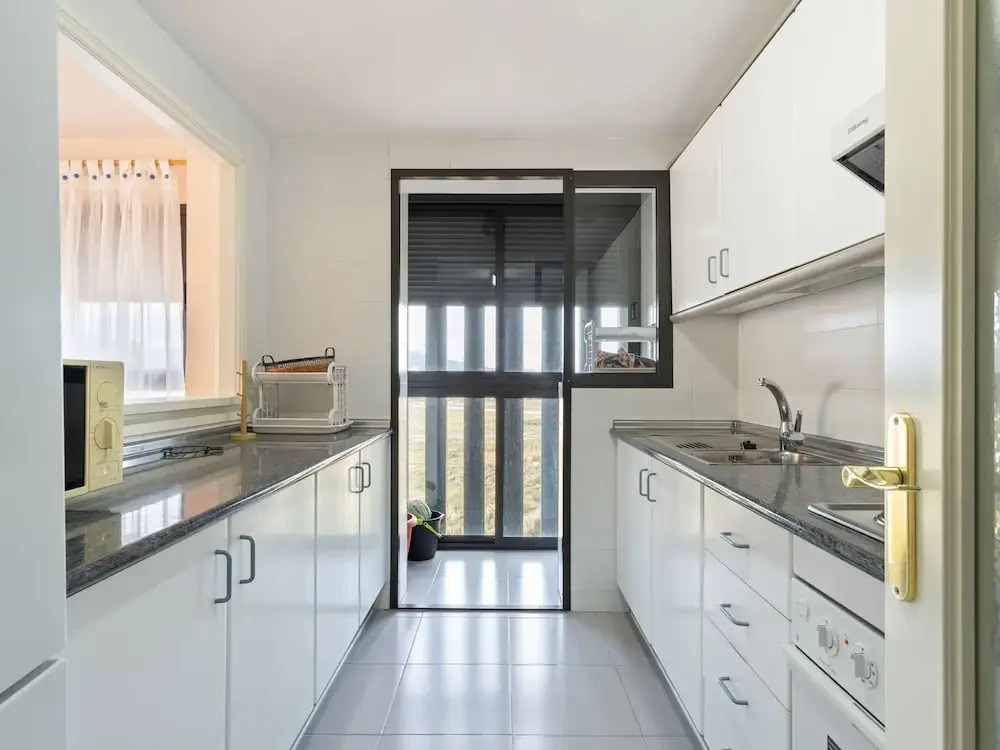 Modern Apartment in Cullera With Swimming Pool