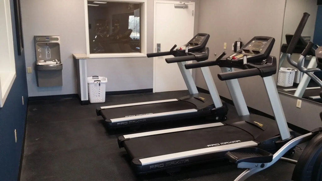 Comfort Suites of Las Cruces I-25 North