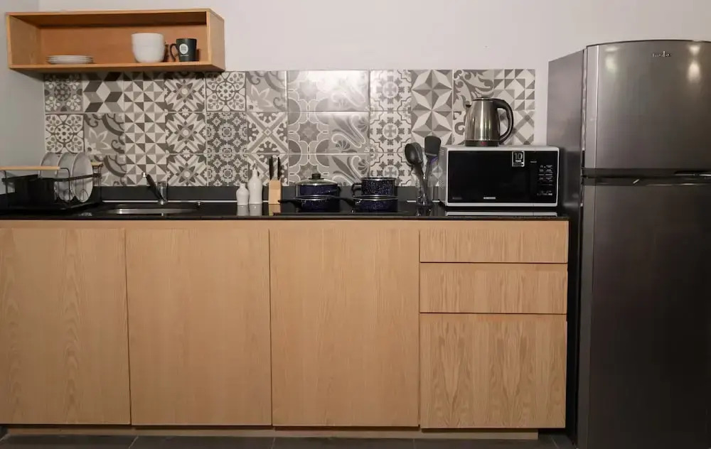 NIU Modern & Centric Lofts