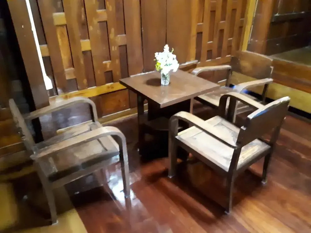 Baanbon Homestay