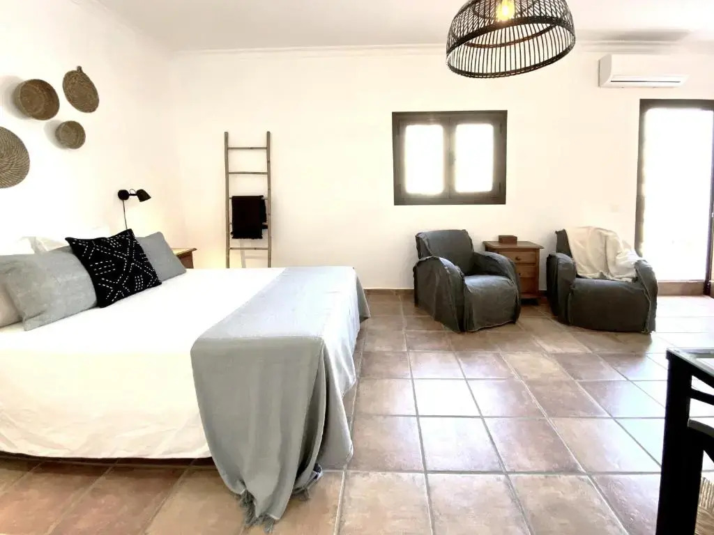 Casa La Calera