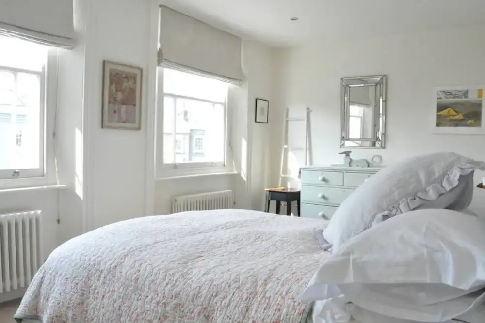 Westbourne Park 1 Bedroom Apartment