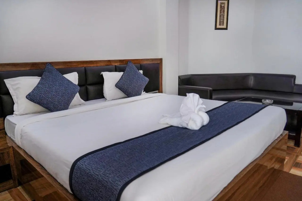 Hotel Heritage