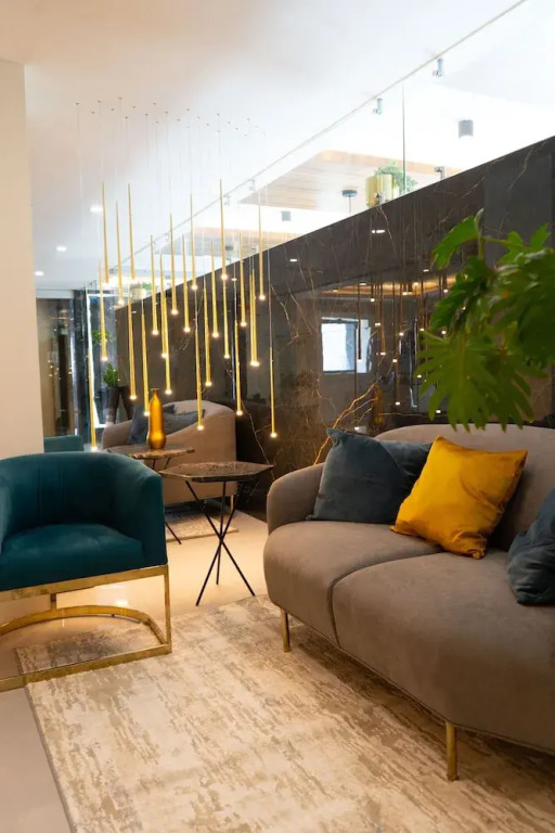 Casa Cuarzo Hotel Boutique