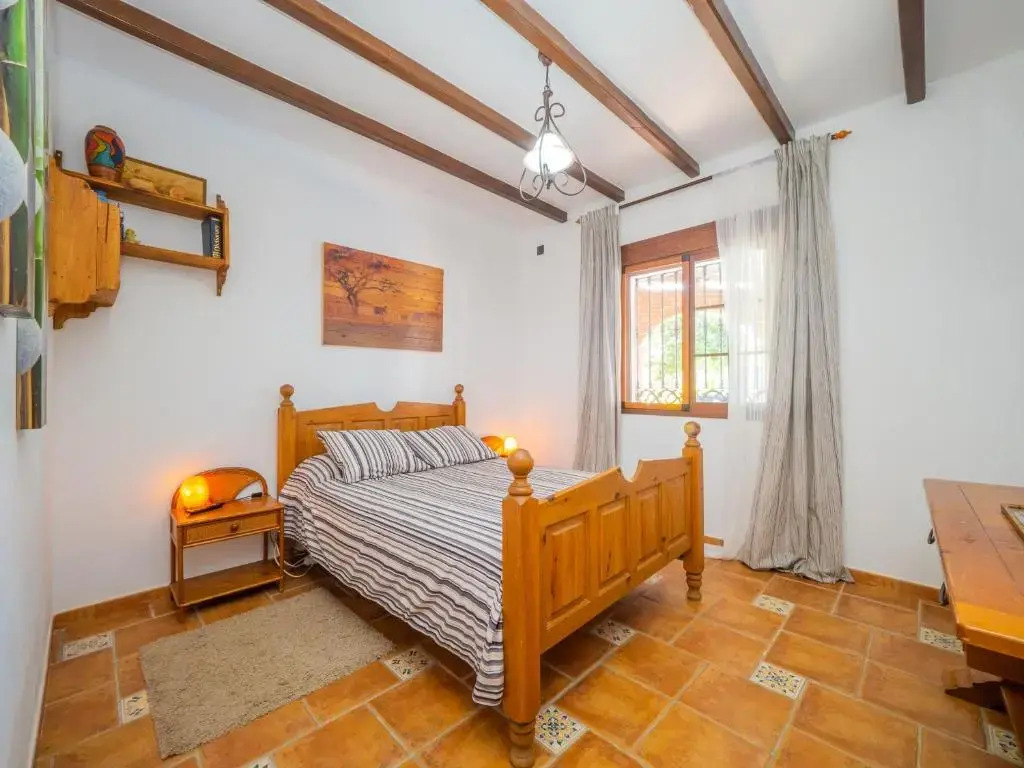 Cubos Casa Rural Sol