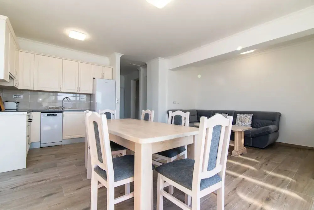 Apartments Villa Marija II