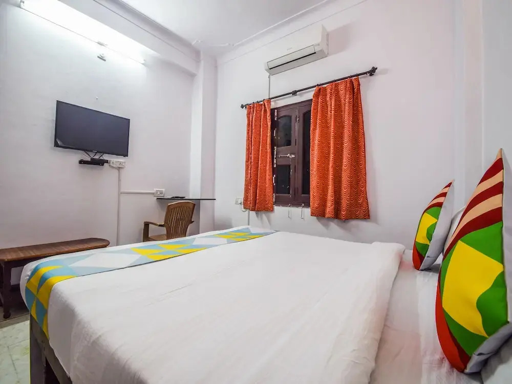 Oyo Home 88841 Heritage Stay