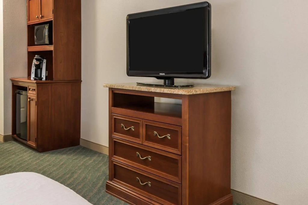 Hilton Garden Inn Orlando International Drive North