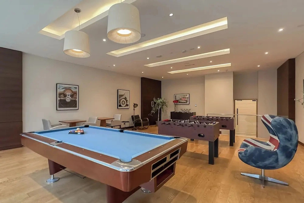 Prime 2BR in Damac Heights Marina