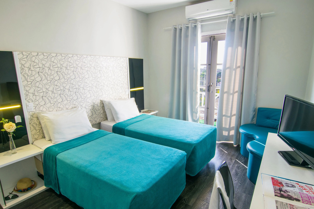 Pousada Aroma do Mar by Latitud Hoteles