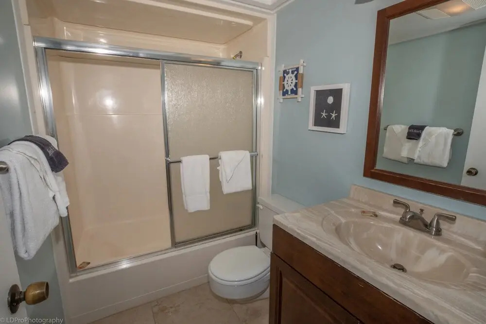Sandpiper Cove 2096 Destin - 1 Br Condo