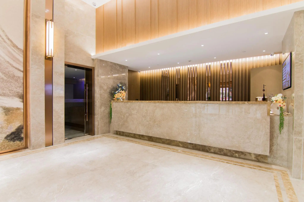 Yitel (Shanghai Qinghe Road)