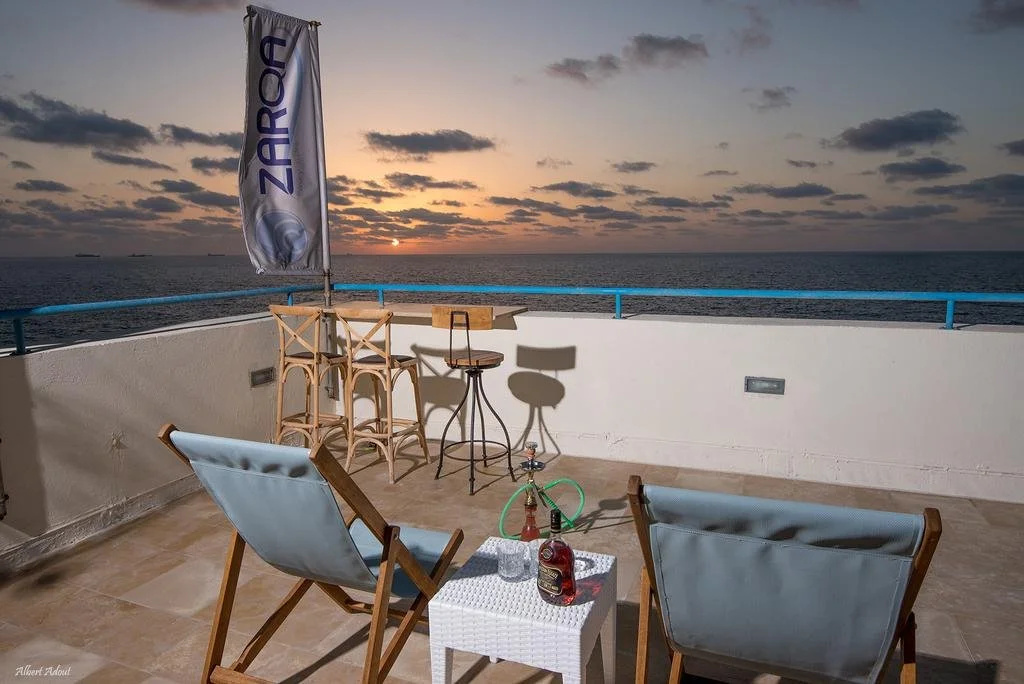 Zarqa Luxury Suites - Couples Only