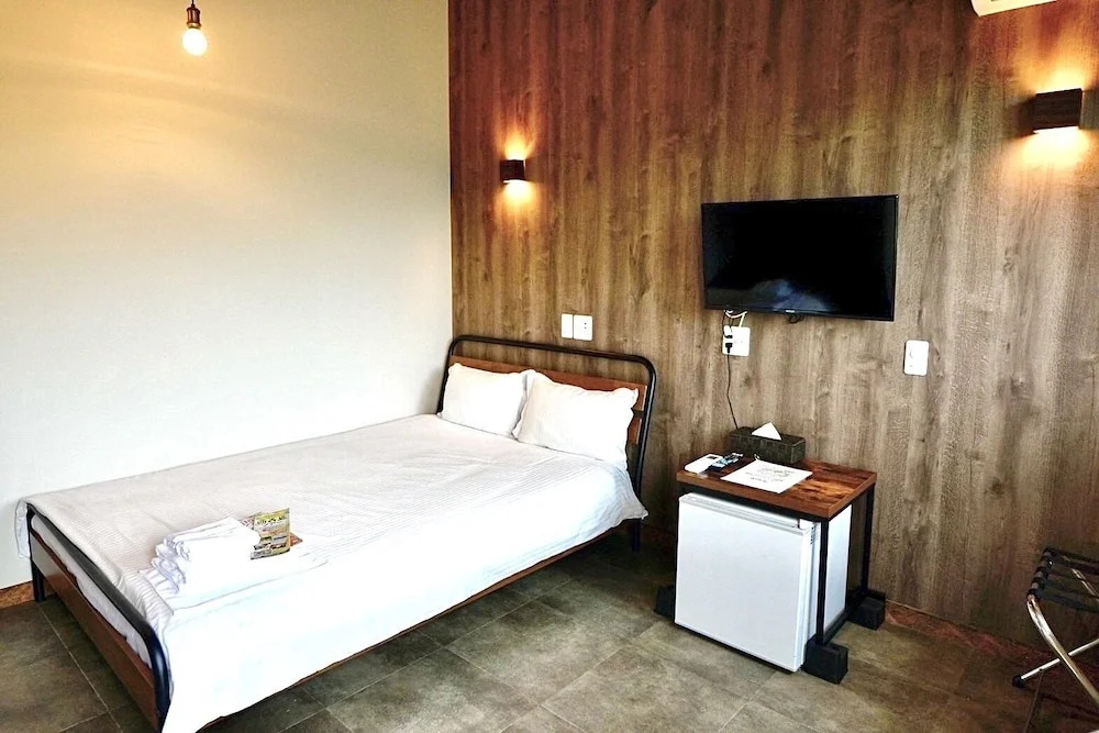 Resort Inn Iriomotejima