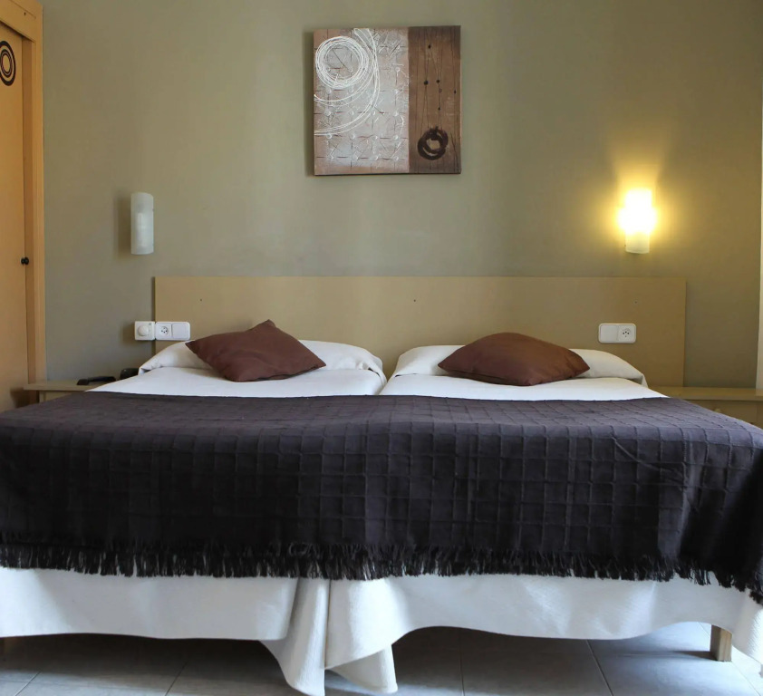 Balear Hotel