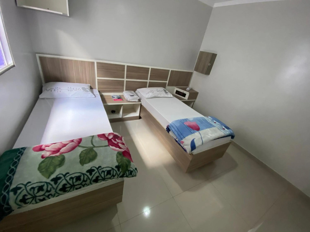 M Hotel Itaquera
