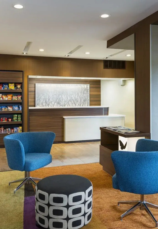 Fairfield Inn & Suites Valparaiso
