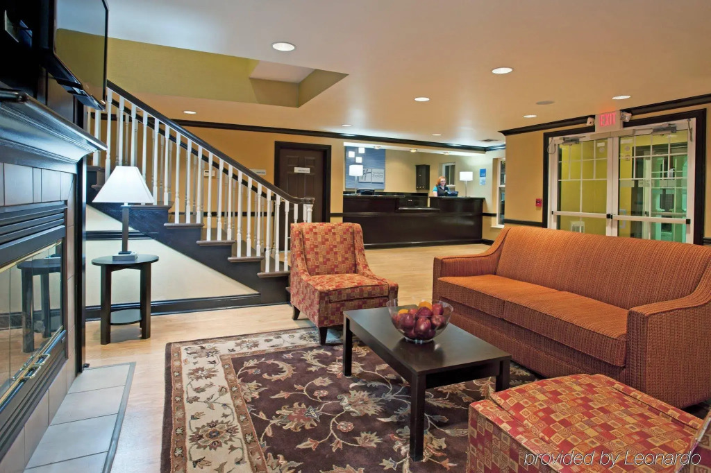 Holiday Inn Express & Suites Columbus East - Reynoldsburg by IHG