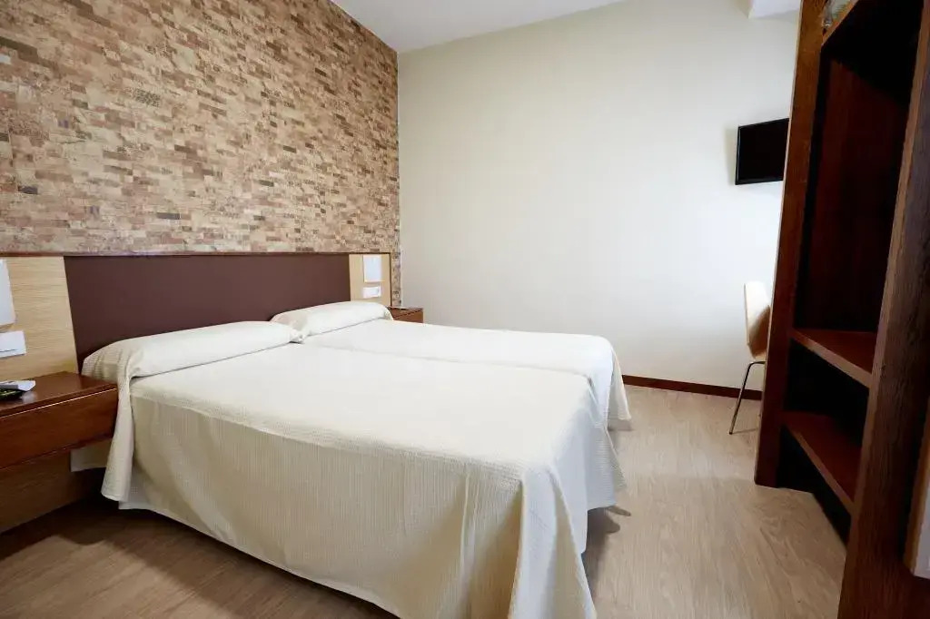 Hostal Campo Nuevo