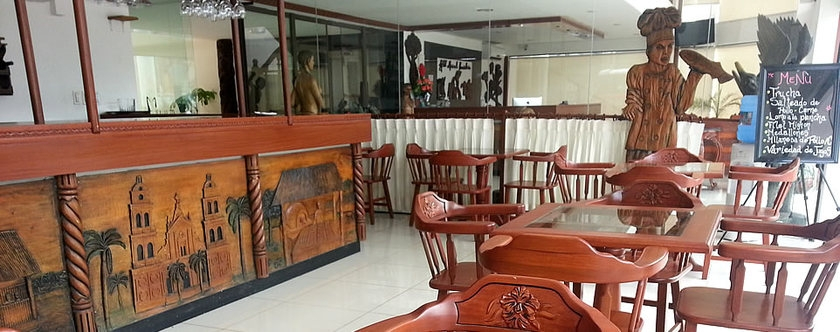 Hotel Misional