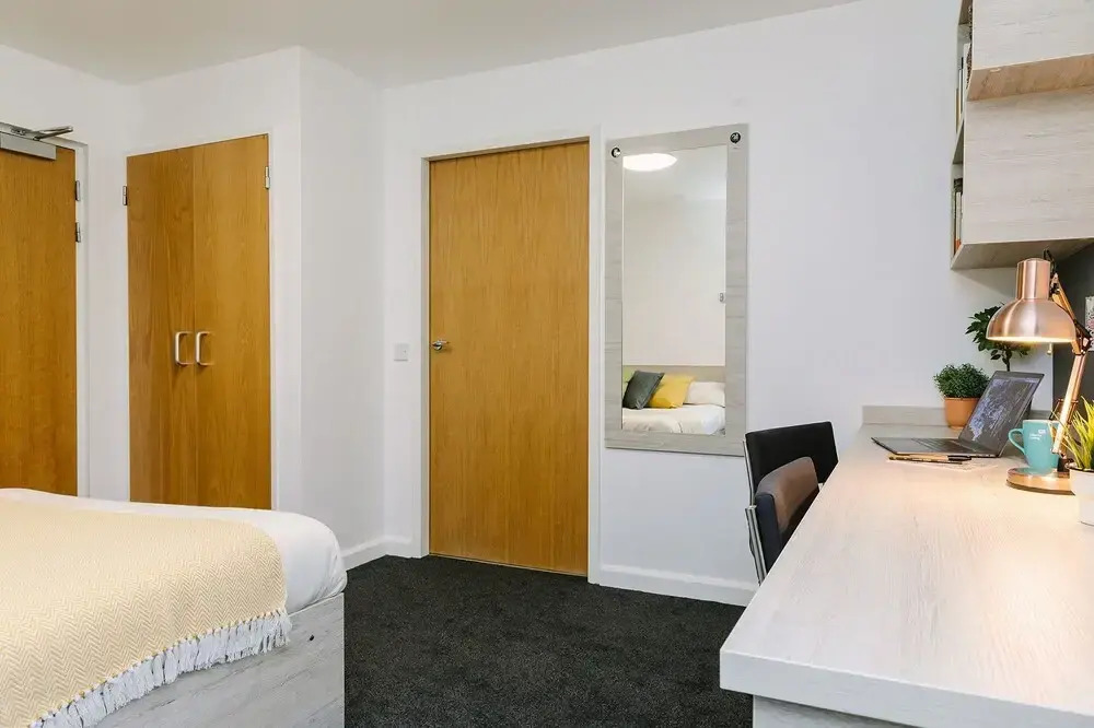 Great Ensuite Rooms in Cardiff