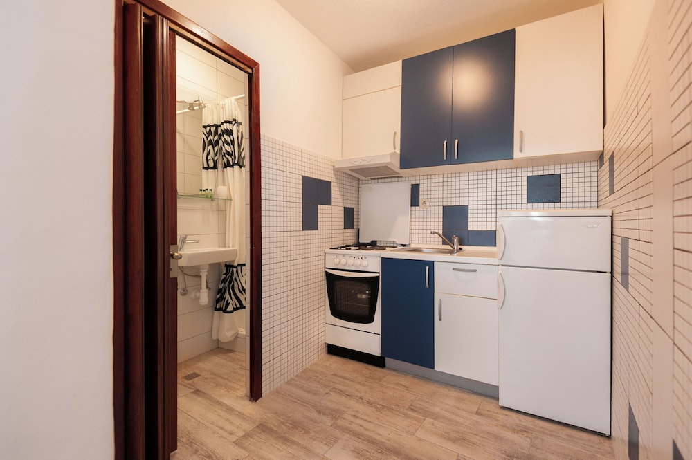 Apartments Antonija