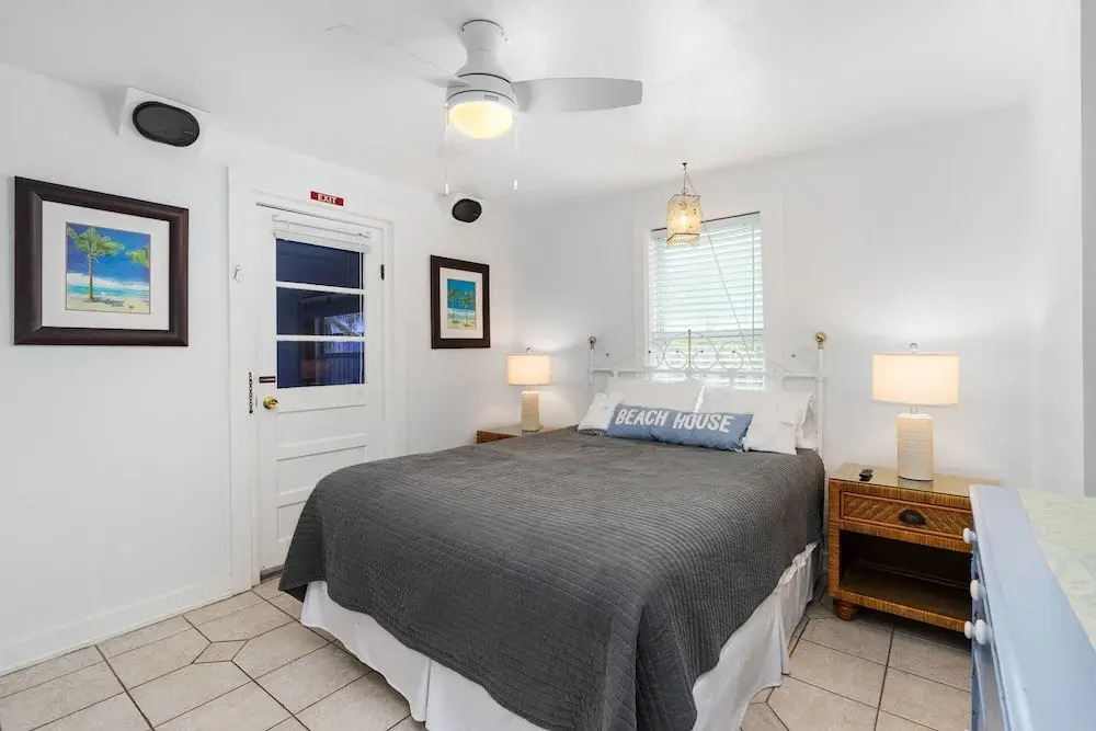 The CrabTrap at Flagler Beach by Distinctive Beach Rentals