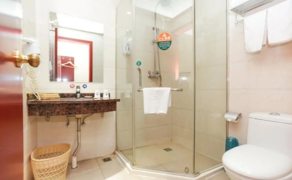 GreenTree Inn Jiangsu Wuxi Jiangyin Xinqiao Taoxin Road Express Hotel