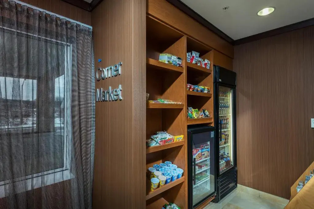 Fairfield Inn & Suites by Marriott Augusta