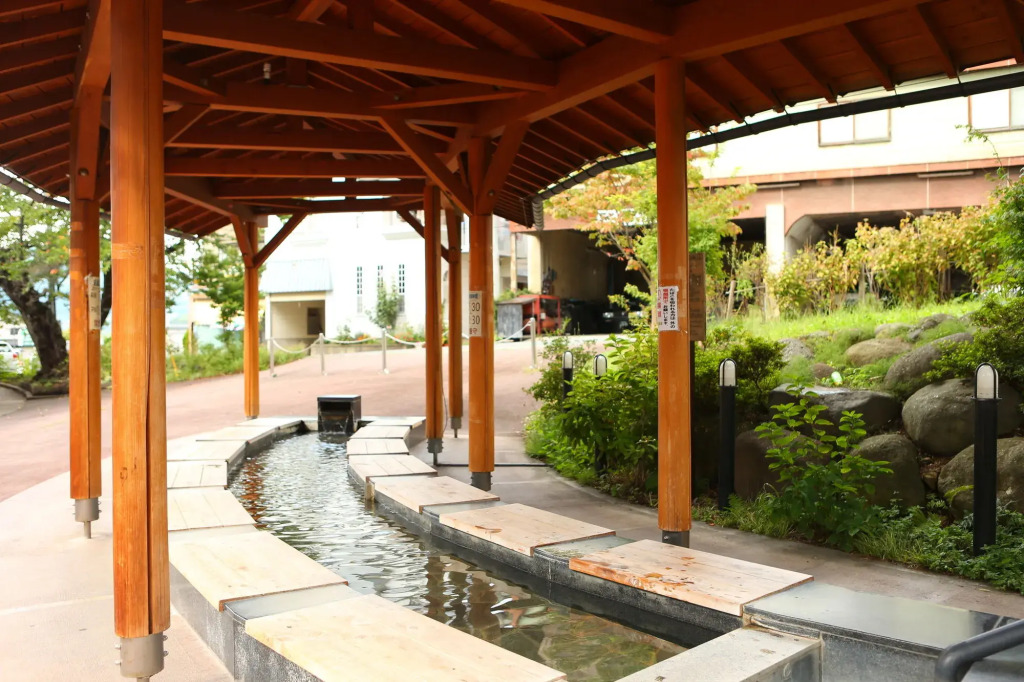 Ryokan Hakura