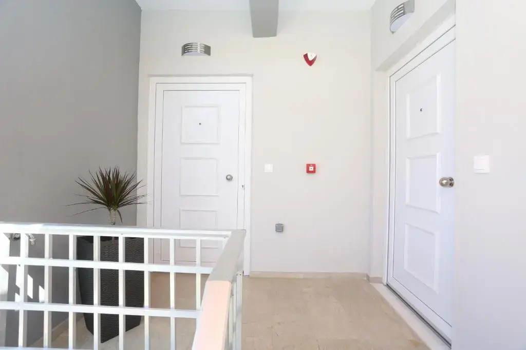 Mare Monte Luxury Apartments 1