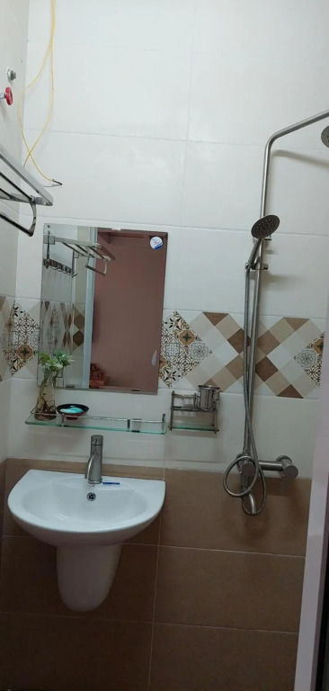 My Dream hostel
