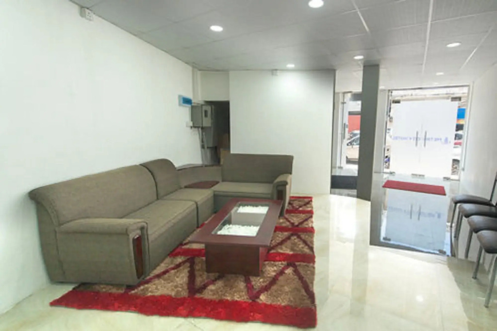 Metro City Hotel