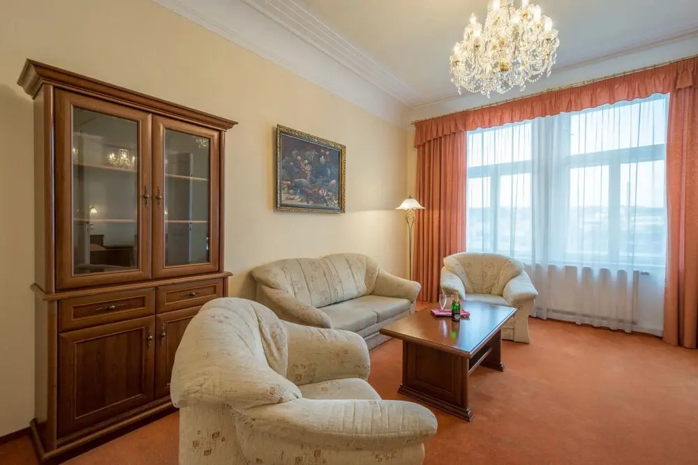 Hotel & Residence Royal Standard