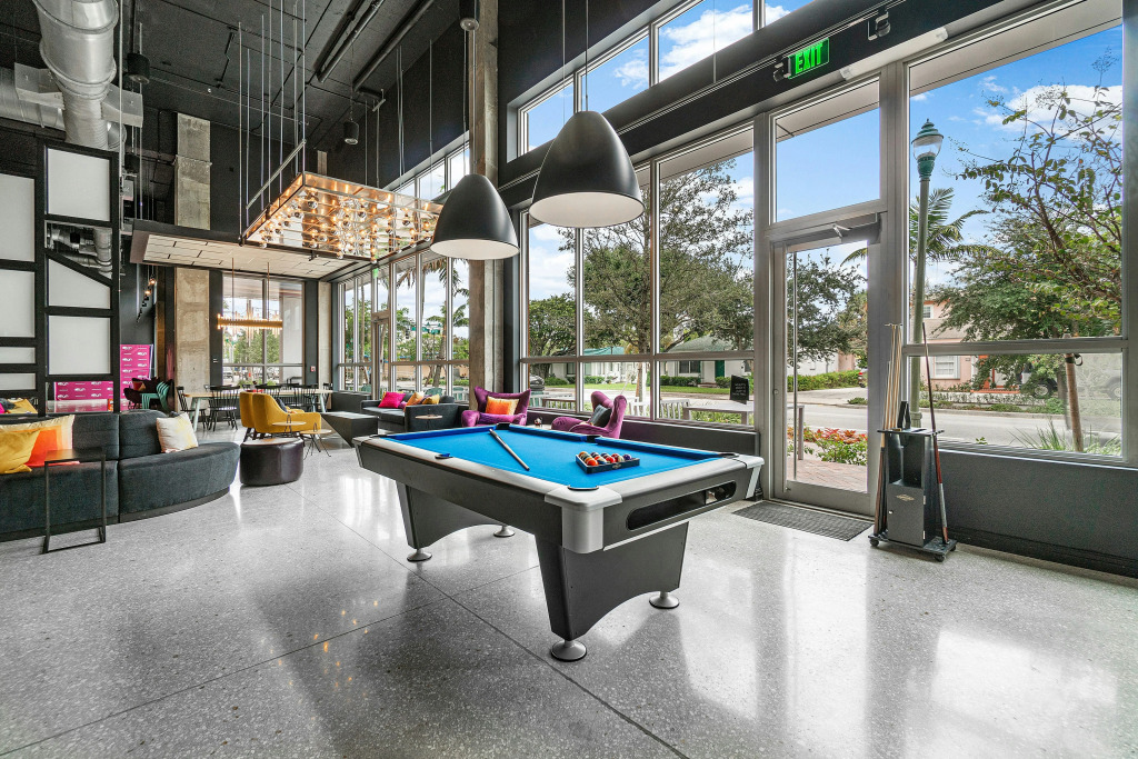 Aloft by Marriott Delray Beach