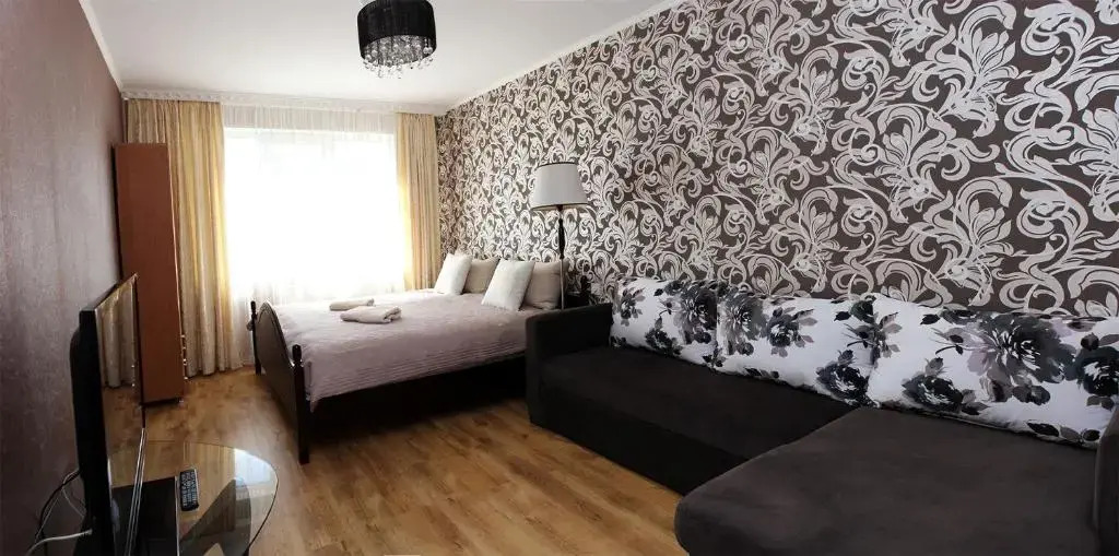 Riga City 2 Bedroom Lux Apartments