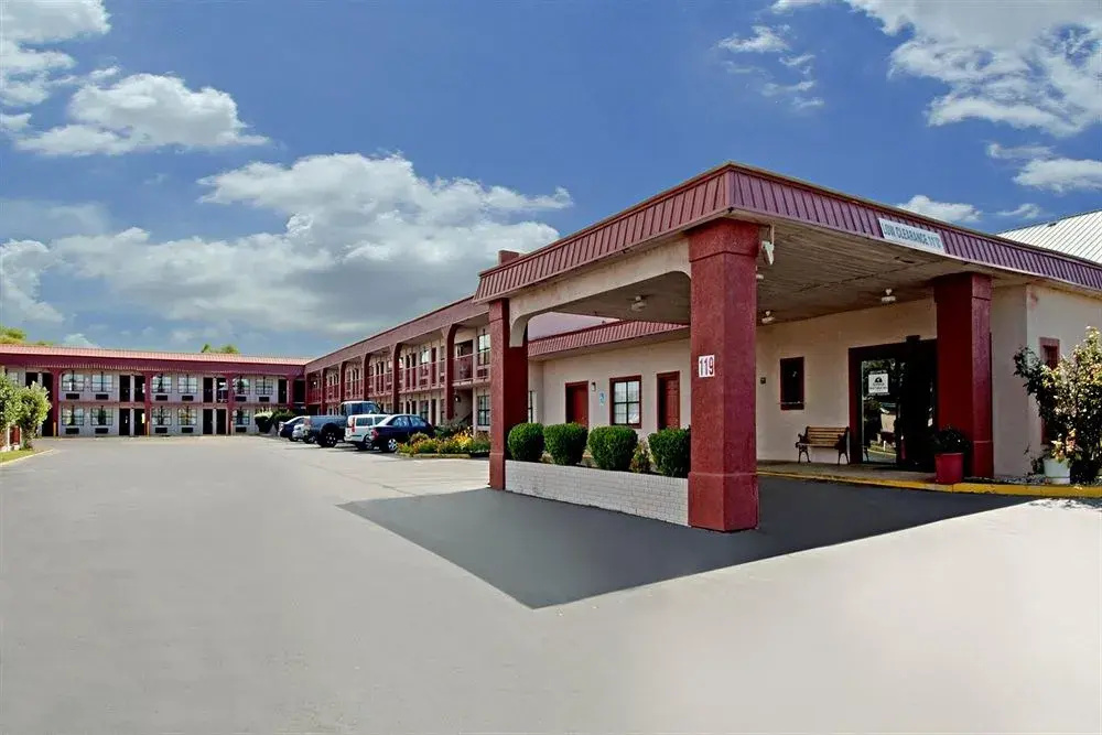 Americas Best Value Inn