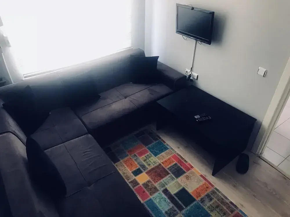 Bulut Suite Apart
