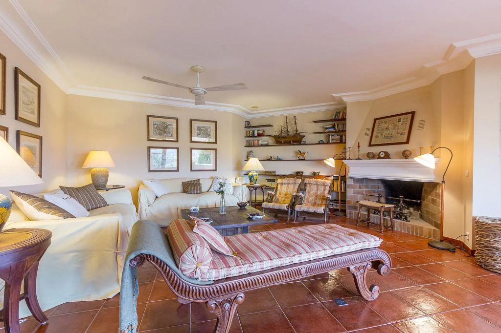 Villa Bellavista