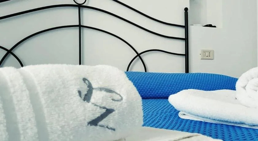 Lo Nardo Maria Rooms