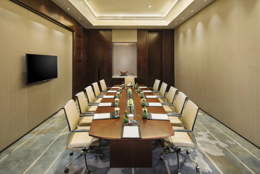 Holiday Inn Zhangjiakou Downtown by IHG