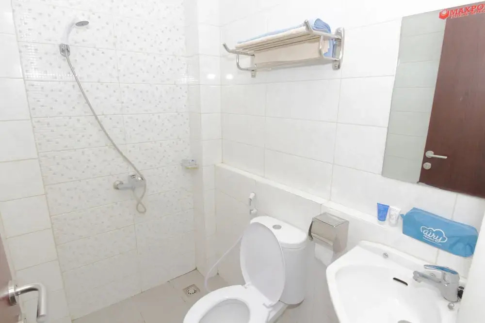 Airy Pecinan Kalikuping Utara 243 Semarang