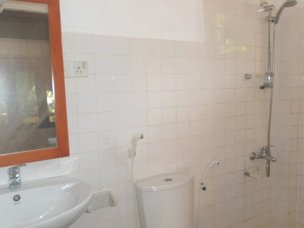 Brinkhouse Guesthouse , Unawatuna beach