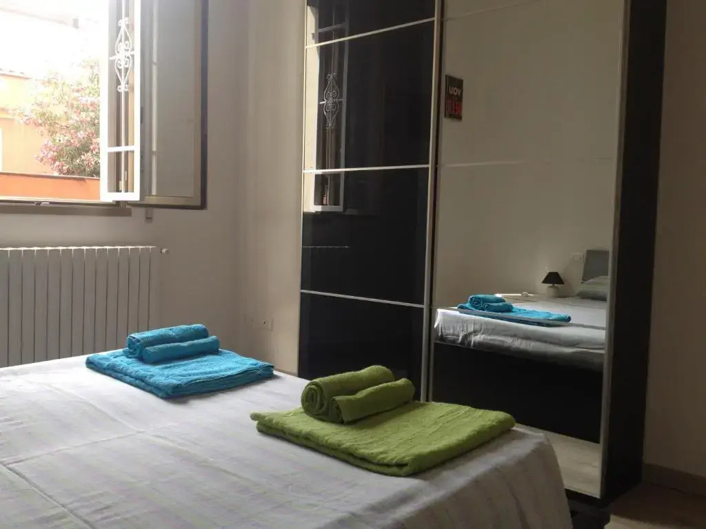 CornerApartment III