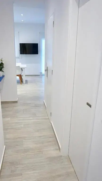 Modern & Central Apt in Athens