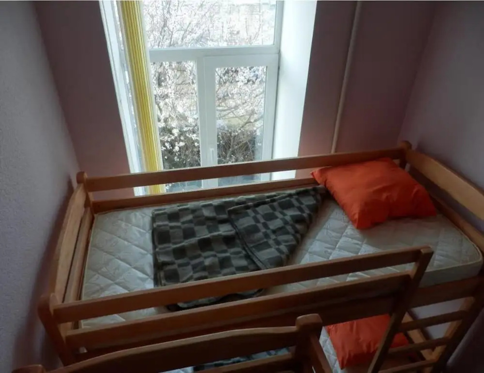 Хостел Yourhostel Podol