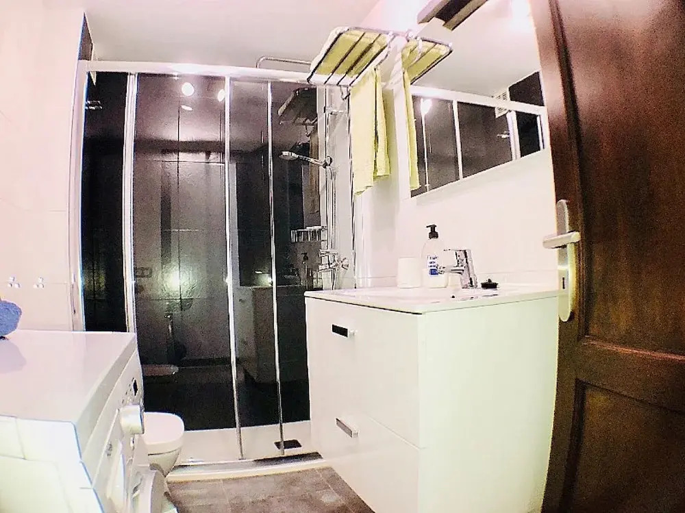 Apartment Preciosa With Sat-tv & Wifi Only 350m From Playa Grande