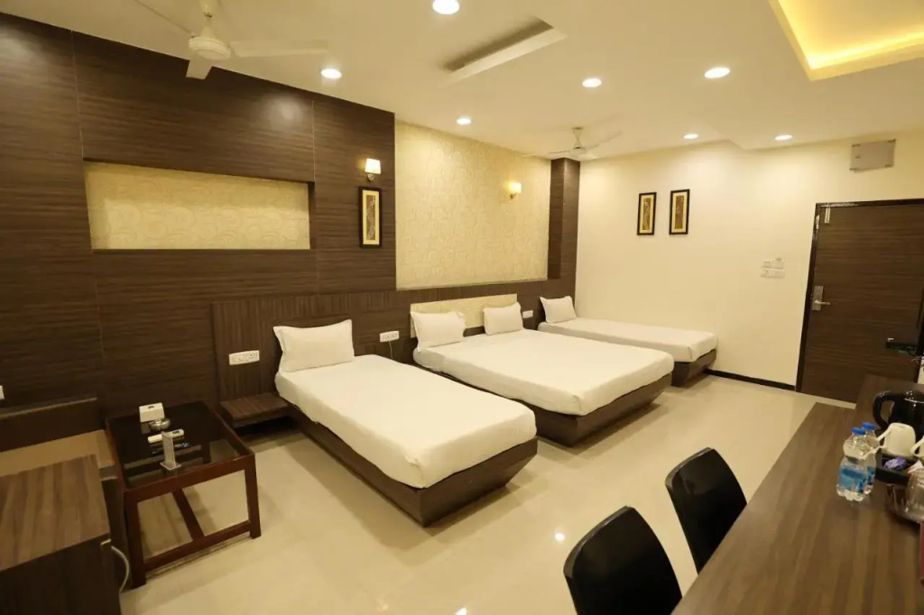 Hotel Varun